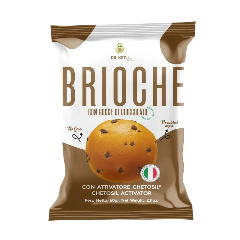 Brioche 50g