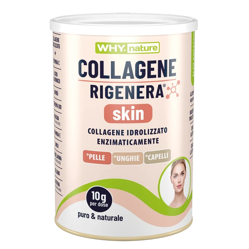 Collagene Rigenera Skin 321g