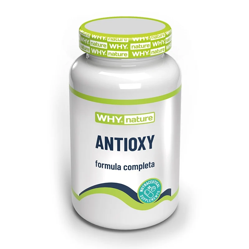 Antioxy 60 cpr