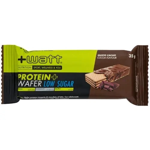 Protein+ Wafer Low Sugar 35g