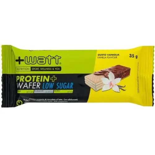 Protein+ Wafer Low Sugar 35g
