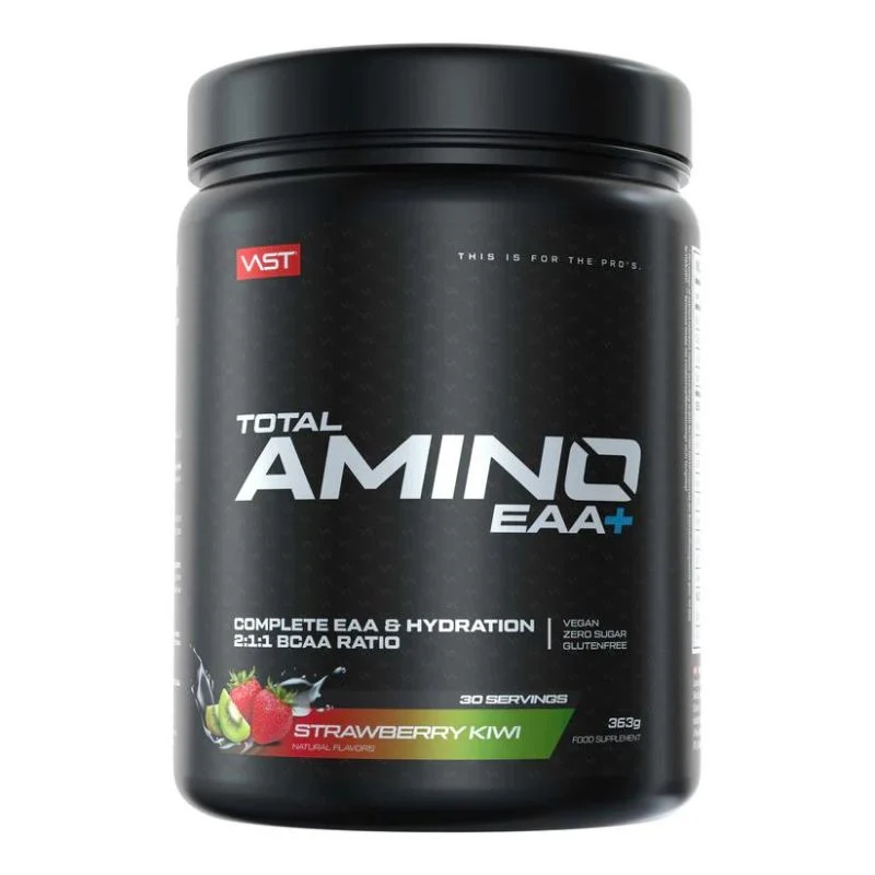 VAST Sports Total Amino EAA+