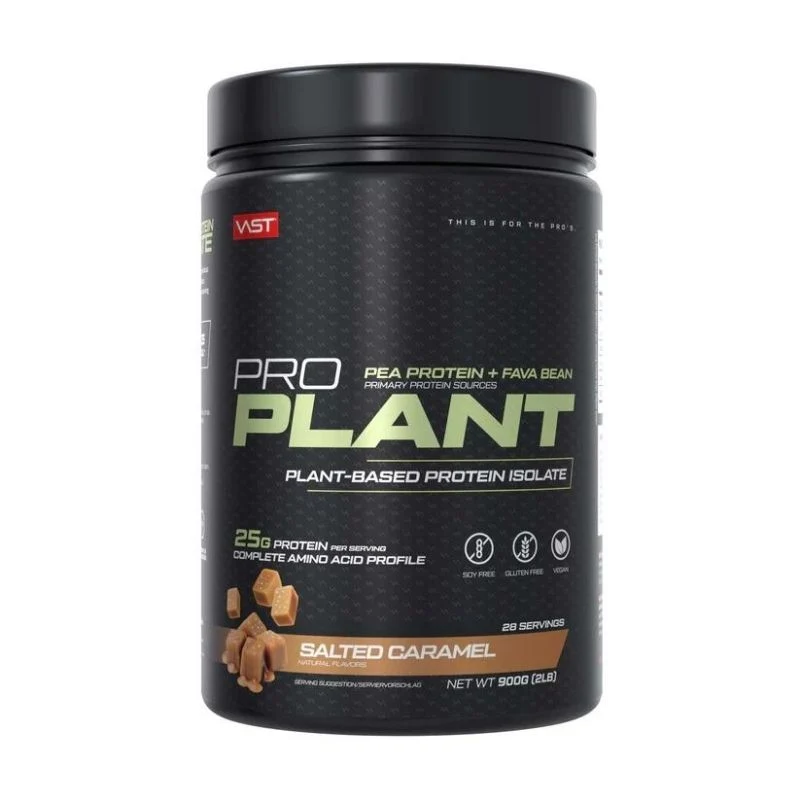 VAST Sports Pro Plant - 900g