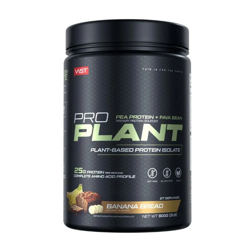 VAST Sports Pro Plant - 900g
