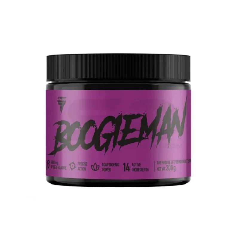 Trec Nutrition Boogieman Pre-Workout Booster