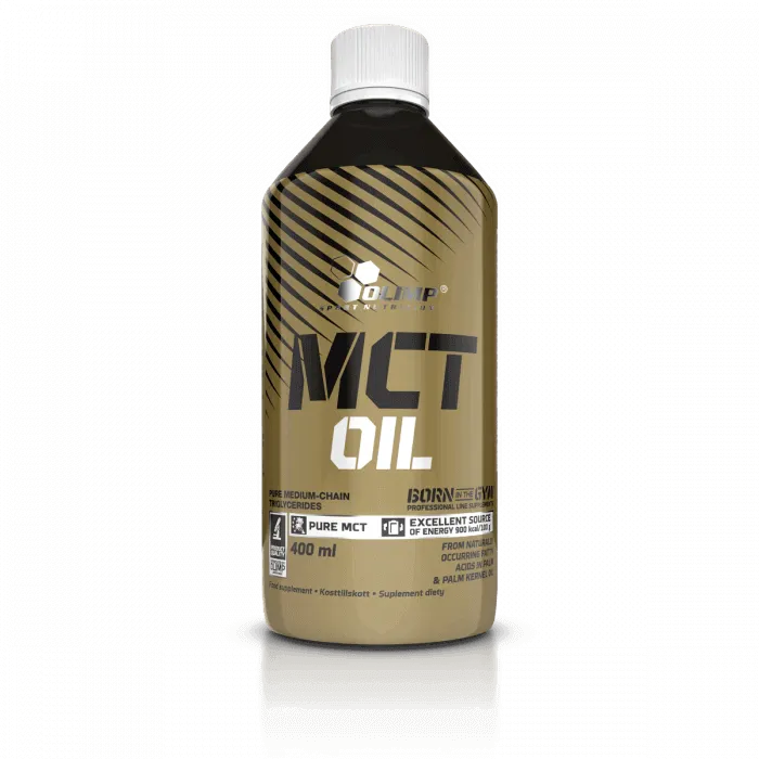 Olimp MCT Oil 400ml