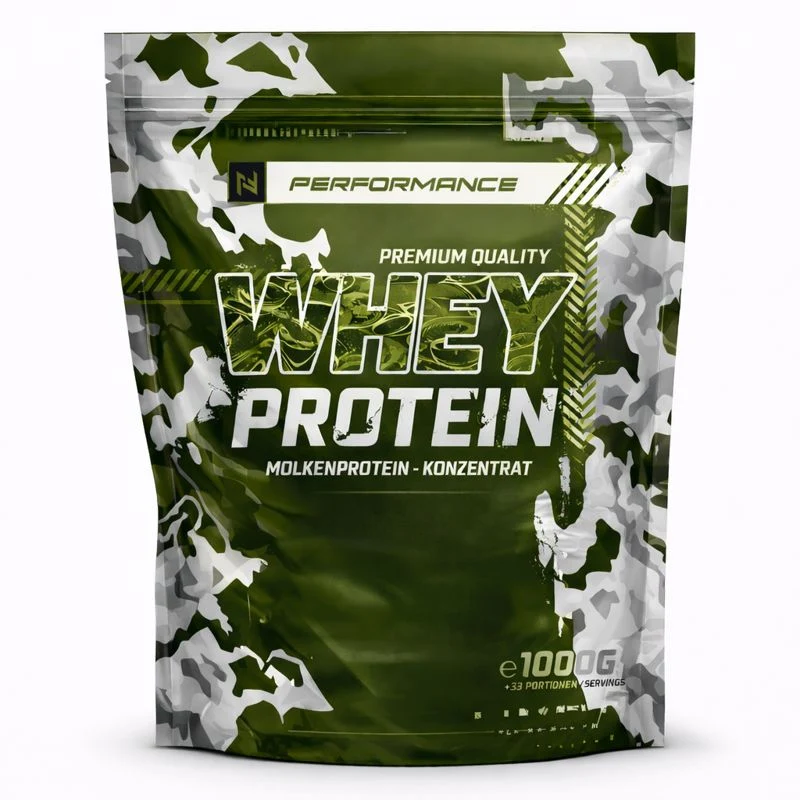 NF24 Whey Protein Konzentrat 1Kg