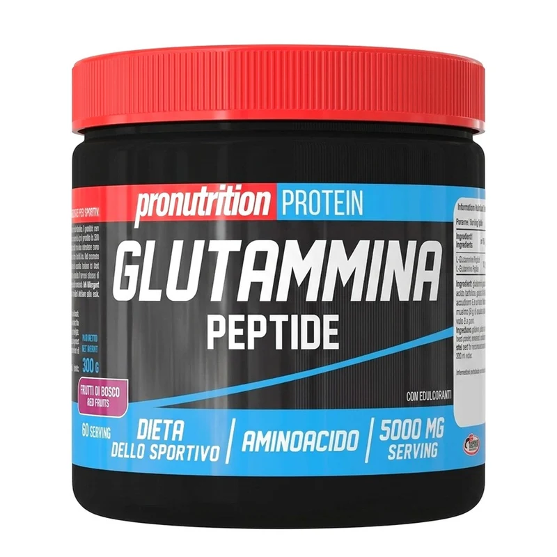 Glutammina Peptide 300g