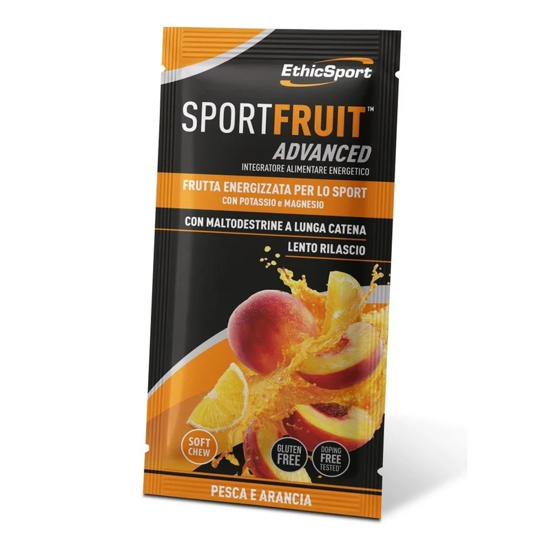Sport Fruit Advanced 42g