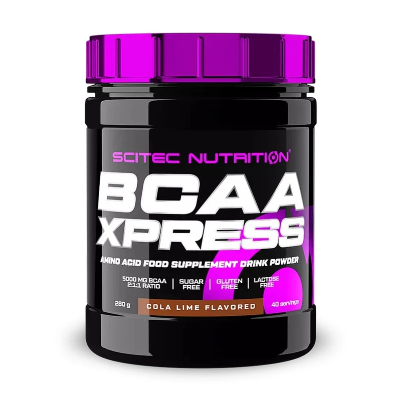 BCAA X-press 280g