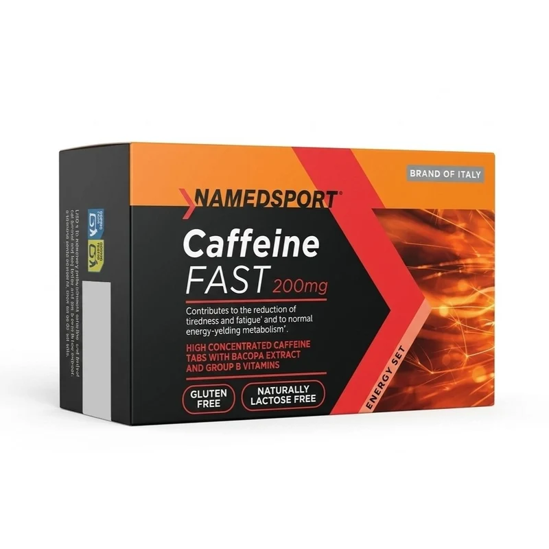 Caffeine FAST 60 cpr