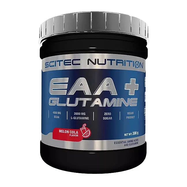 EAA + Glutamine 300g