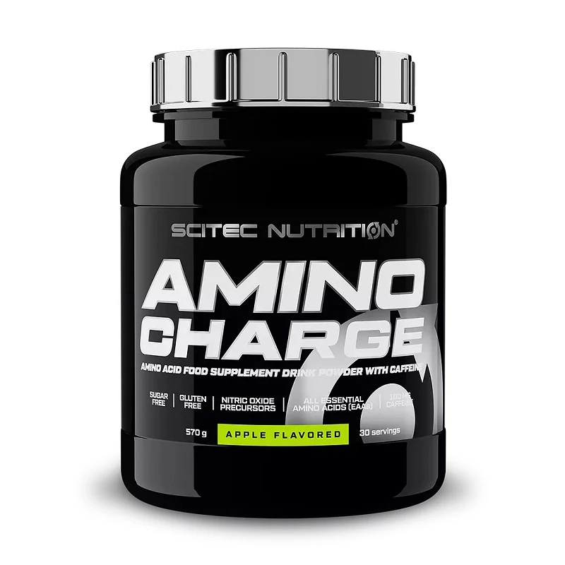 Amino Charge 570 g