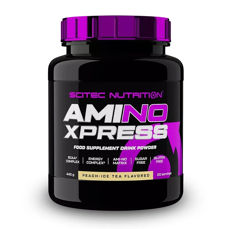 Ami-NO Xpress 440g