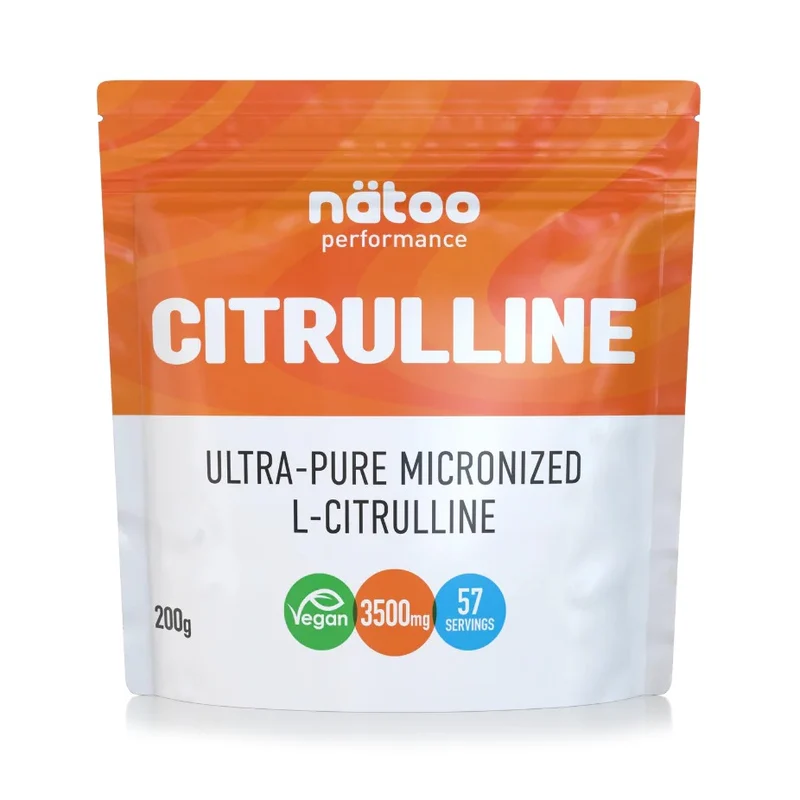 Citrulline 200g