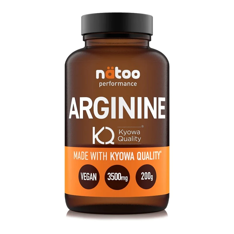 Arginine 200g