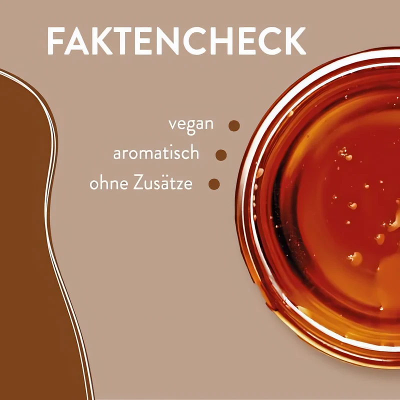 BORCHERS Bio Kokosblütensirup, Naturbelassener Sirup aus der Kokospalme 250g