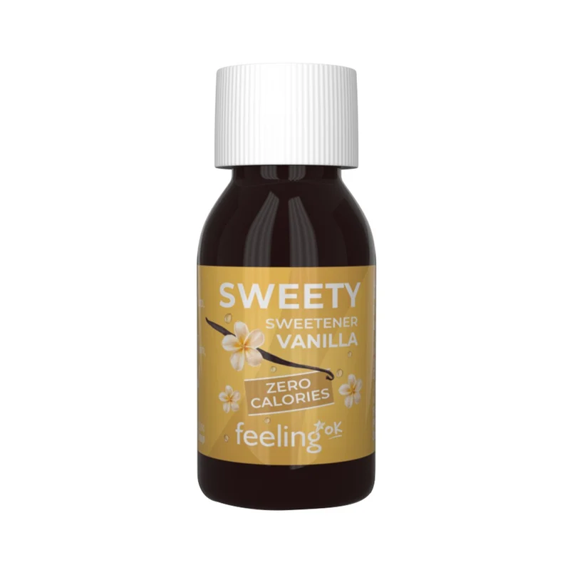 Sweety +Protein 50ml