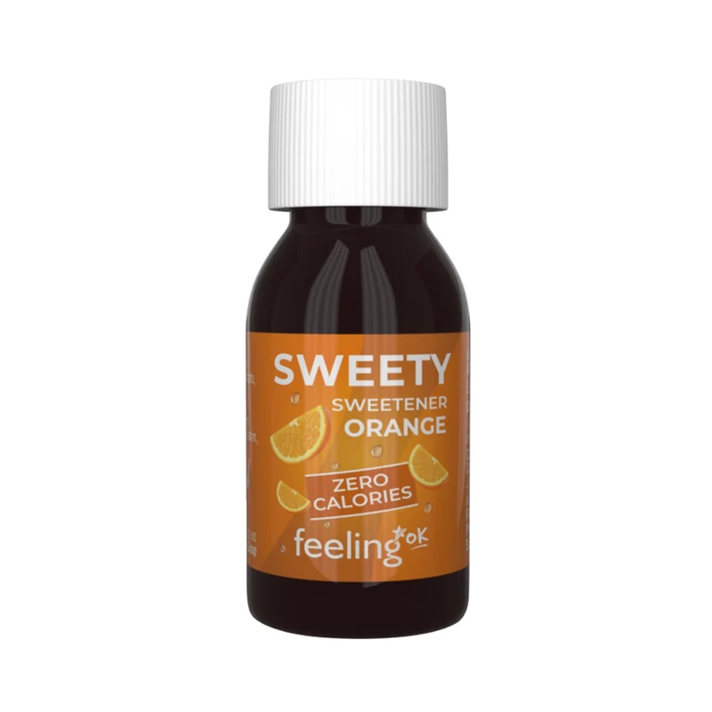 Sweety +Protein 50ml