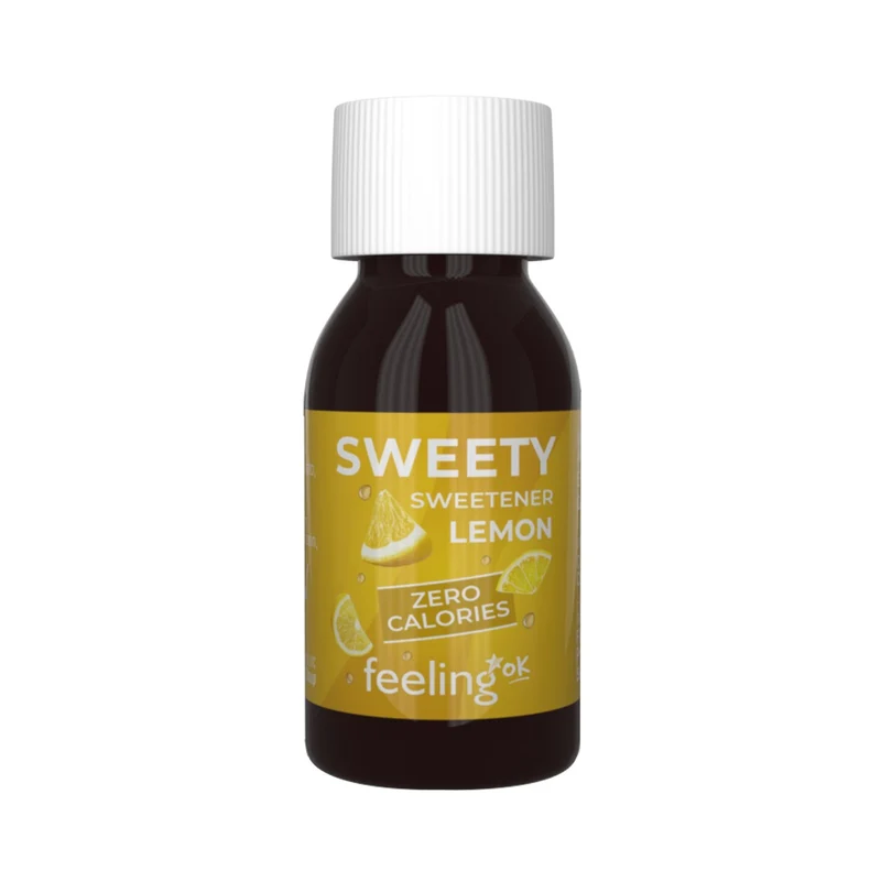 Sweety +Protein 50ml