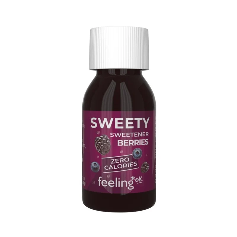 Sweety +Protein 50ml