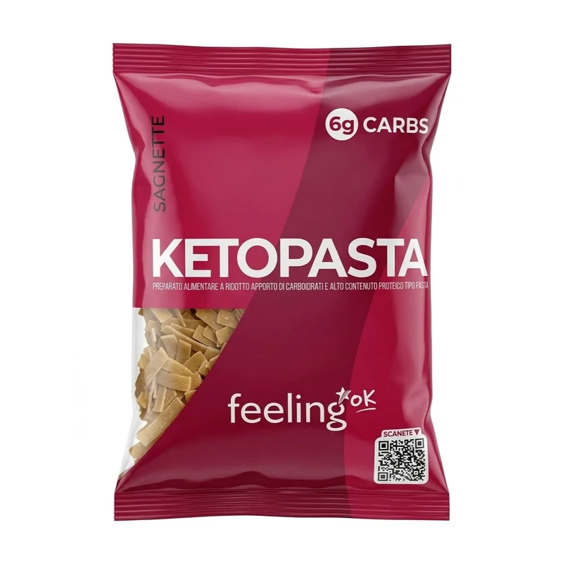 Sagnette +Protein 100g