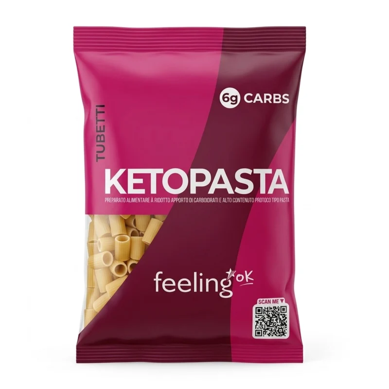 Tubetti +Protein 50g