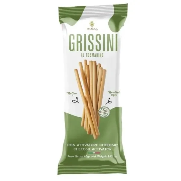 Grissini 40g