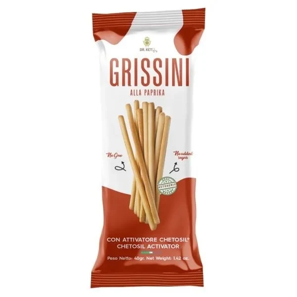 Grissini 40g