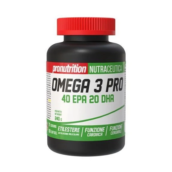 Omega 3 Pro 40/20 - 150 cps