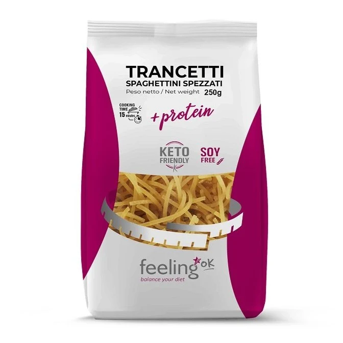 Trancetti +Protein 250g