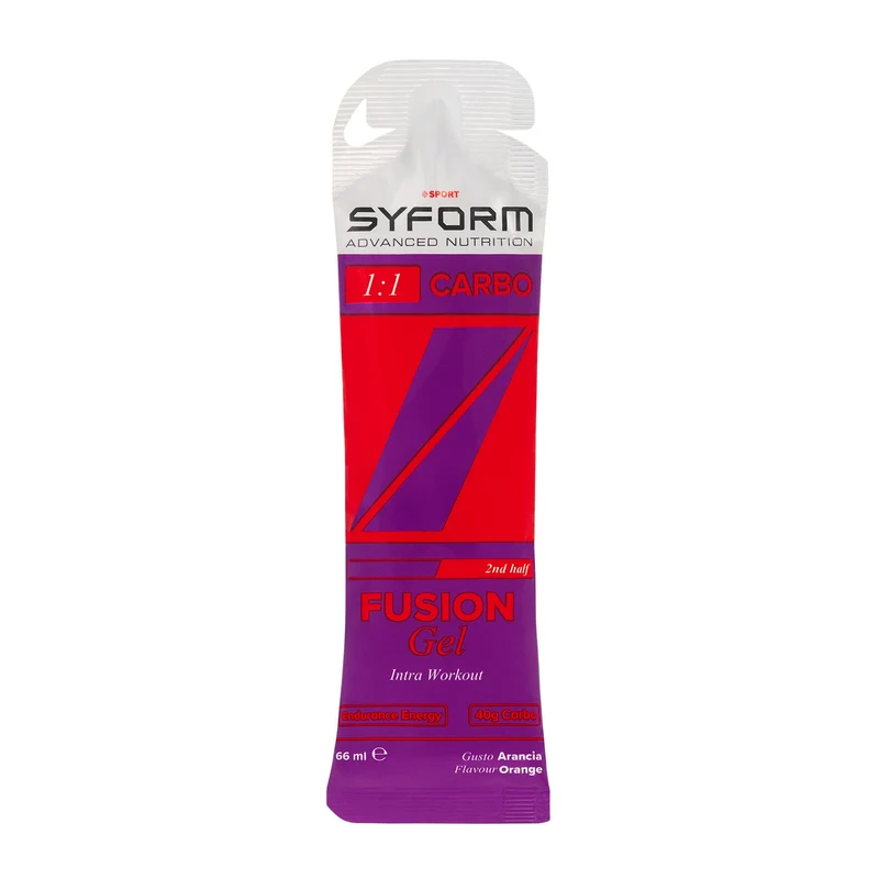 Fusion Gel 66ml