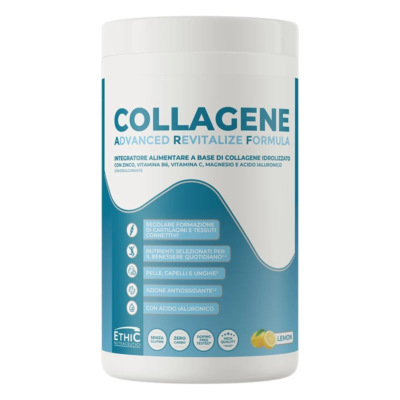 Collagene A.R.F. 400g