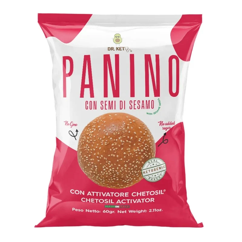 Panino 60g