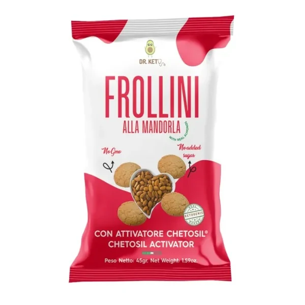 Frollini 45g