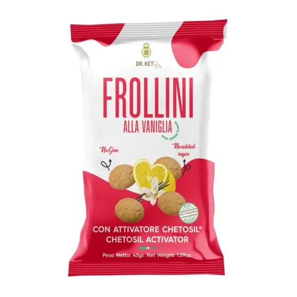 Frollini 45g