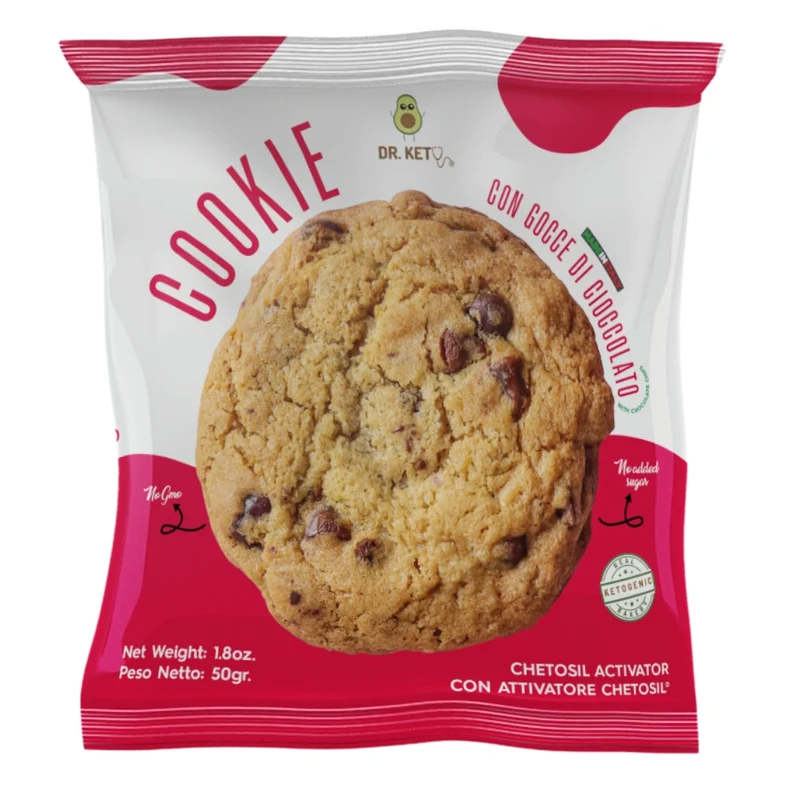 Cookie 50g