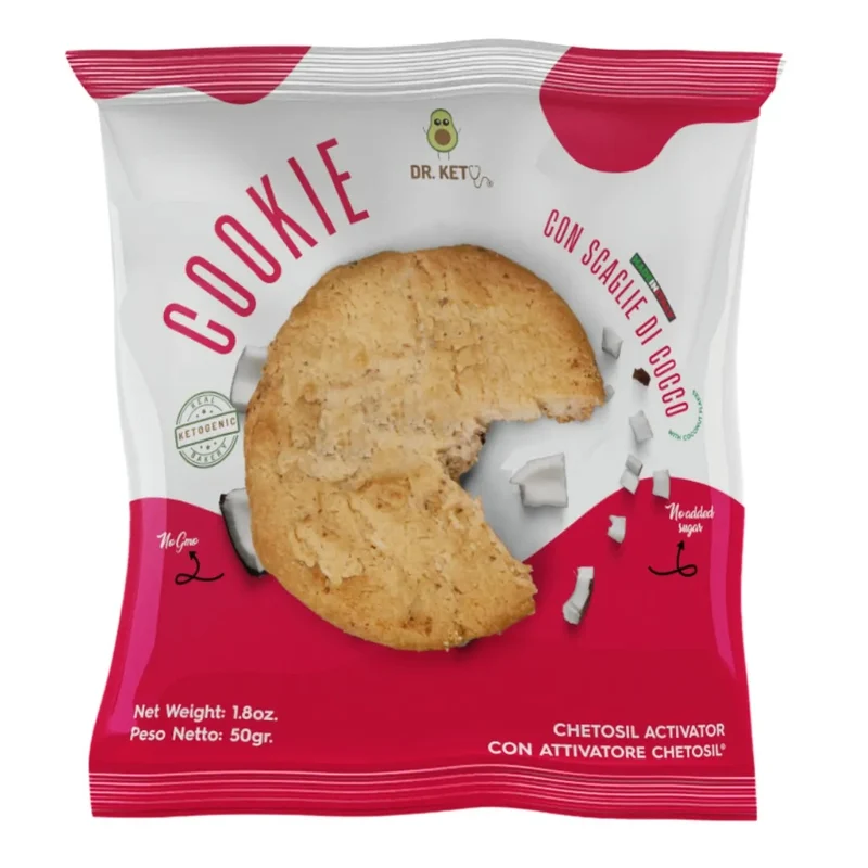 Cookie 50g