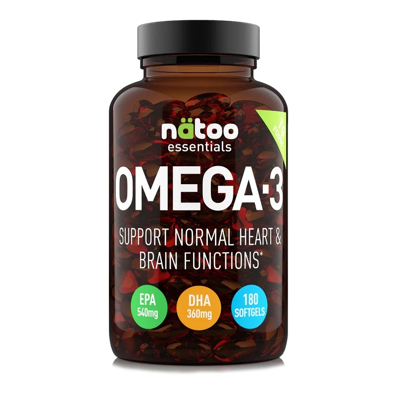 Omega 3 - 180 cps