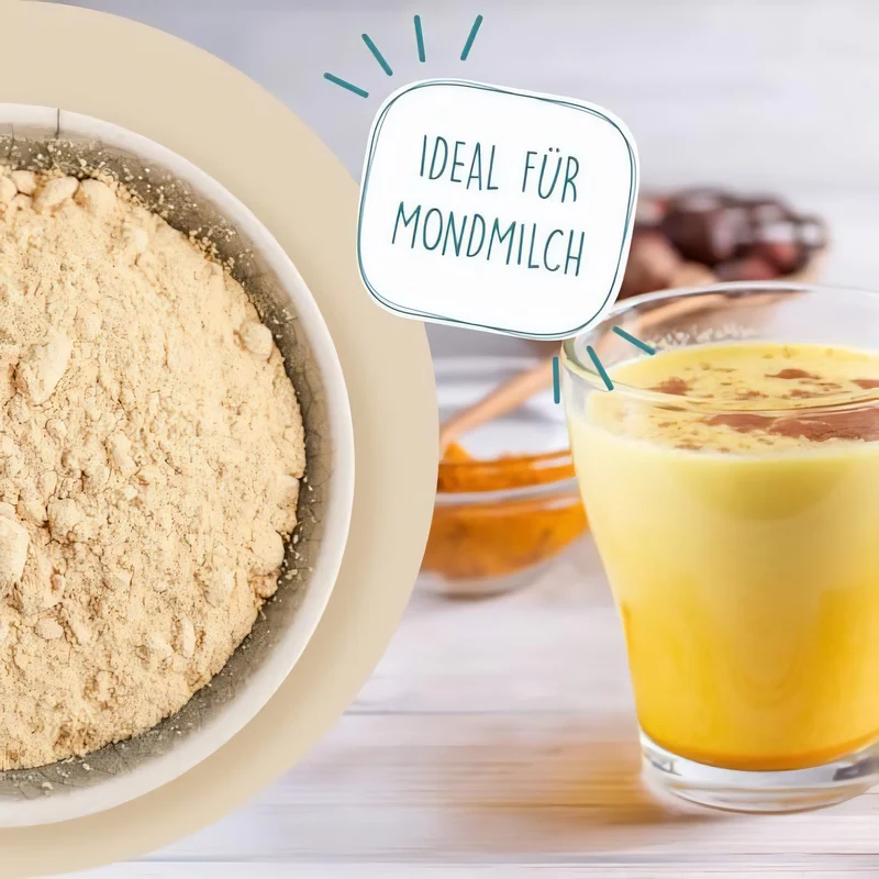 BORCHERS Bio Ashwagandha Pulver 150g - vielseitig einsetzbar