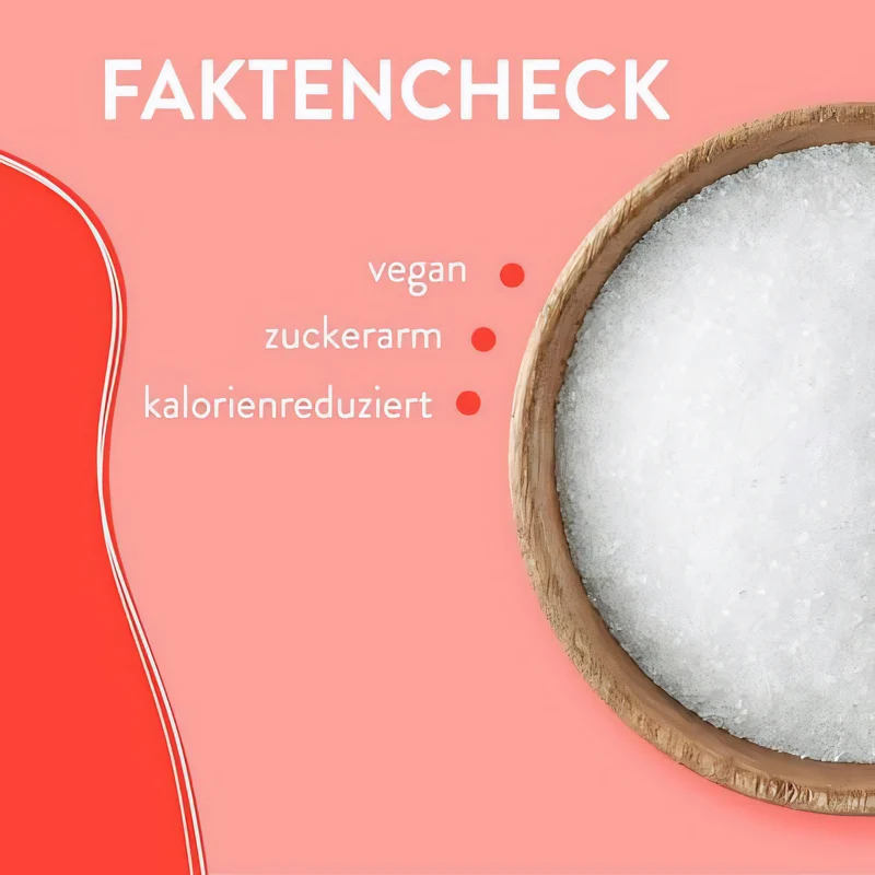 BORCHERS Gelier Schugga mit Xylit, Alternative zu Gelierzucker, 1:1 wie Zucker, kalorienreduziert, Süßungsmittel 300g