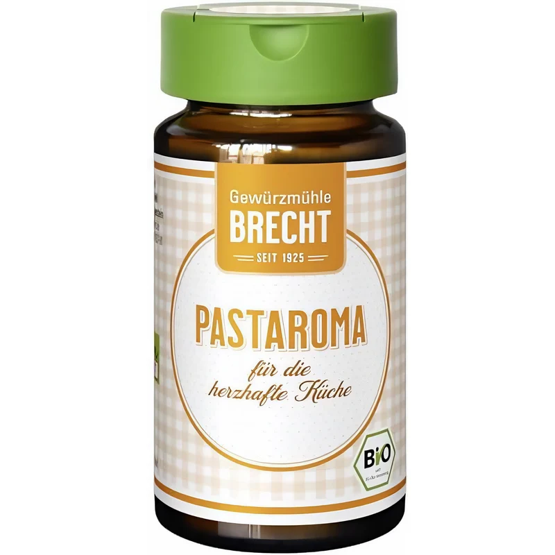 Brecht Pastaroma - Glas 50 g
