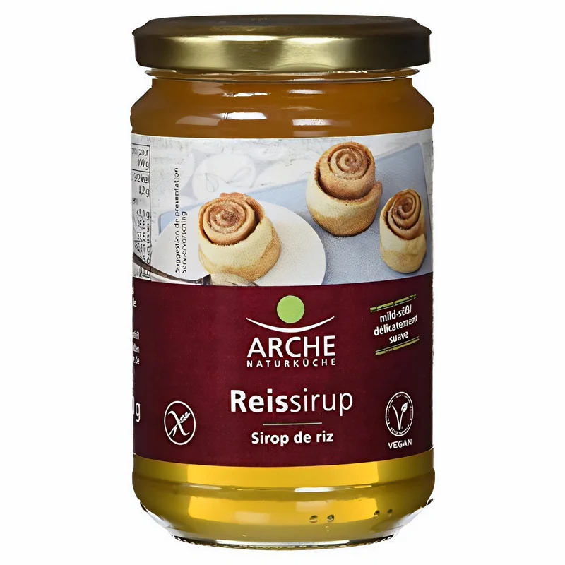 Arche Bio Reissirup - 400g