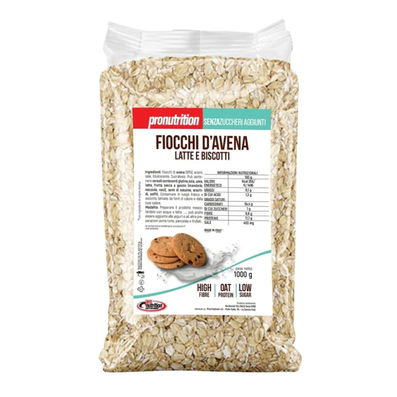 Fiocchi d'Avena 1000g