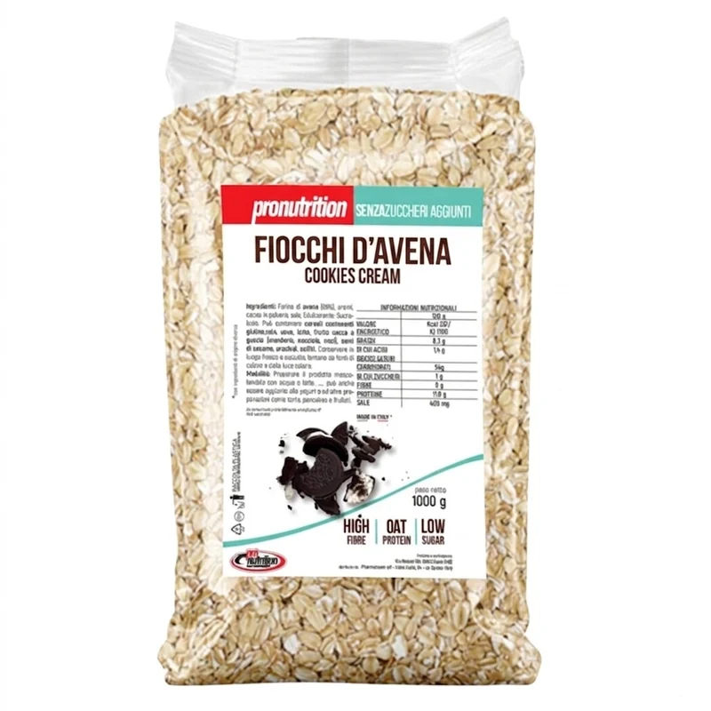 Fiocchi d'Avena 1000g