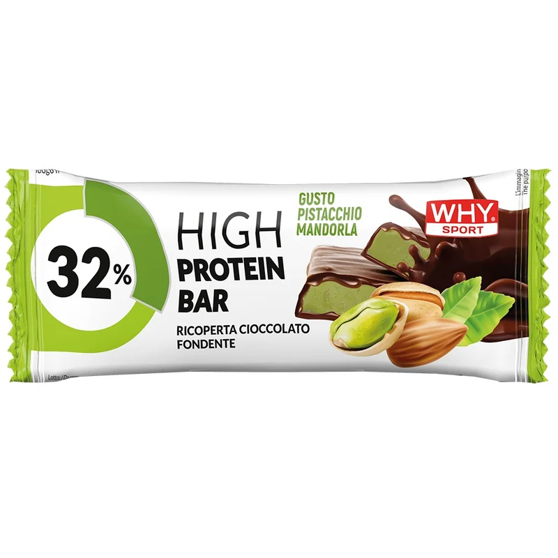 32% High Protein Bar 50g
