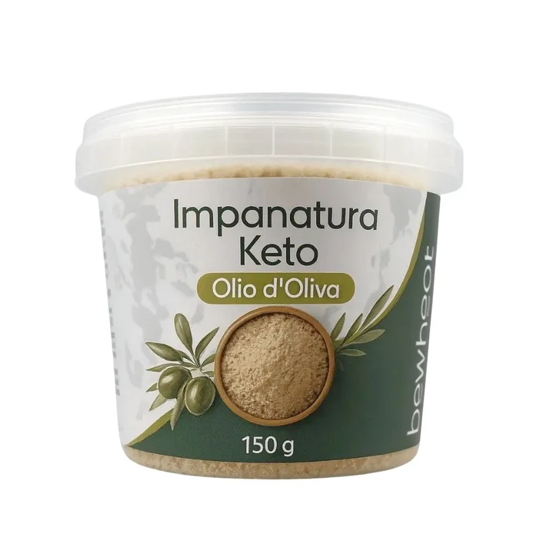 Impanatura Keto 150g
