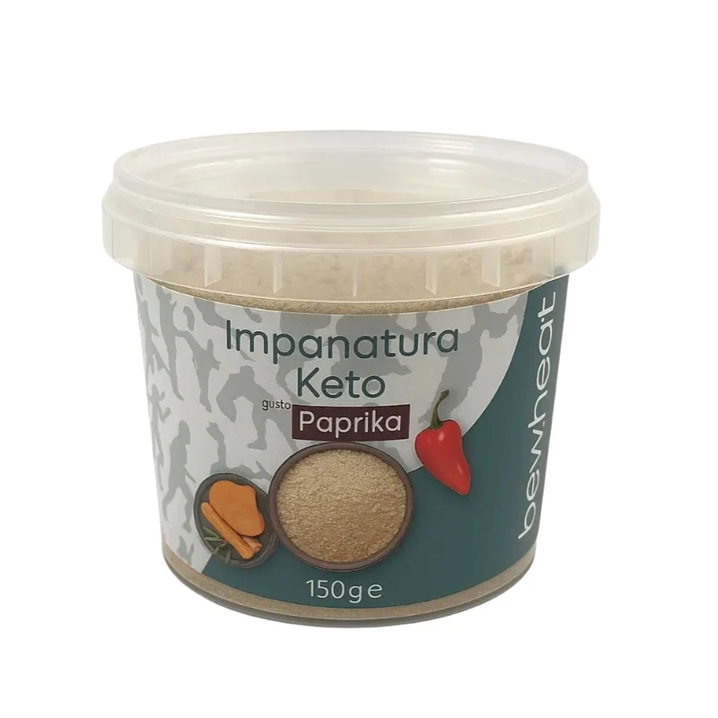 Impanatura Keto 150g