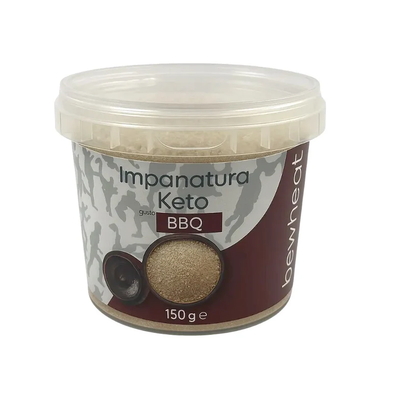 Impanatura Keto 150g