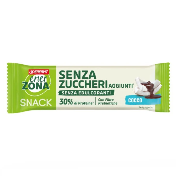 Snack Senza Zuccheri 30 x 33g